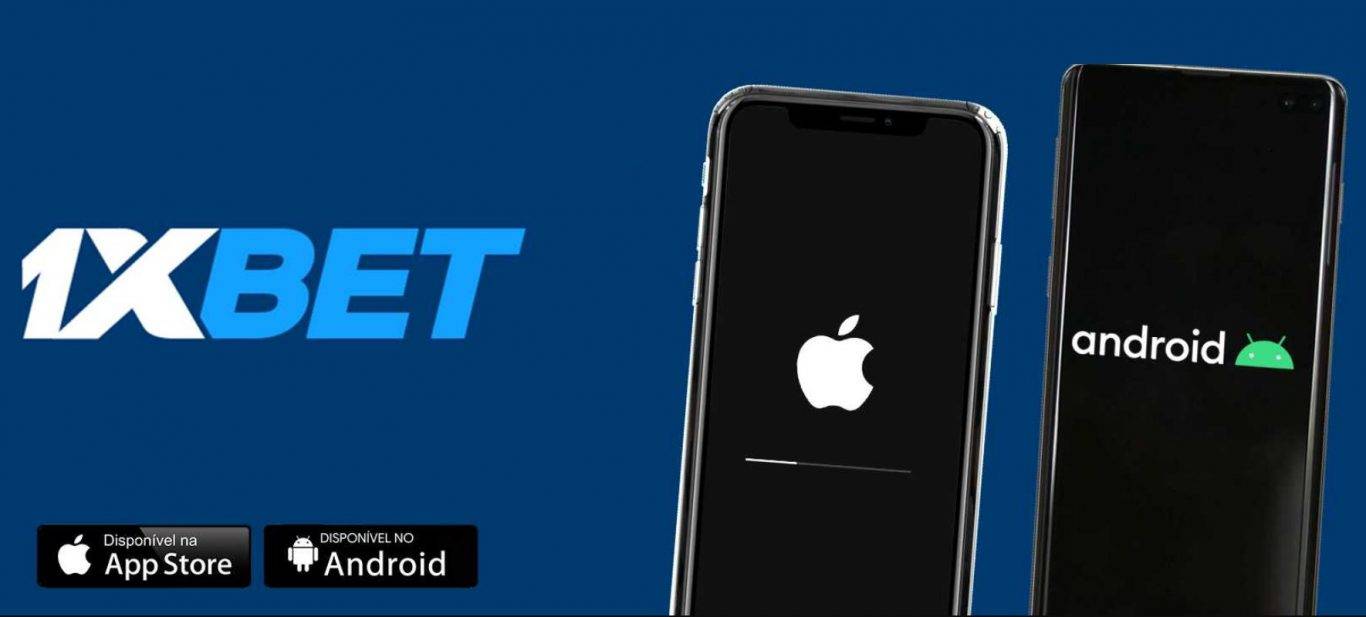 Étapes pour télécharger 1xBet sur iOS